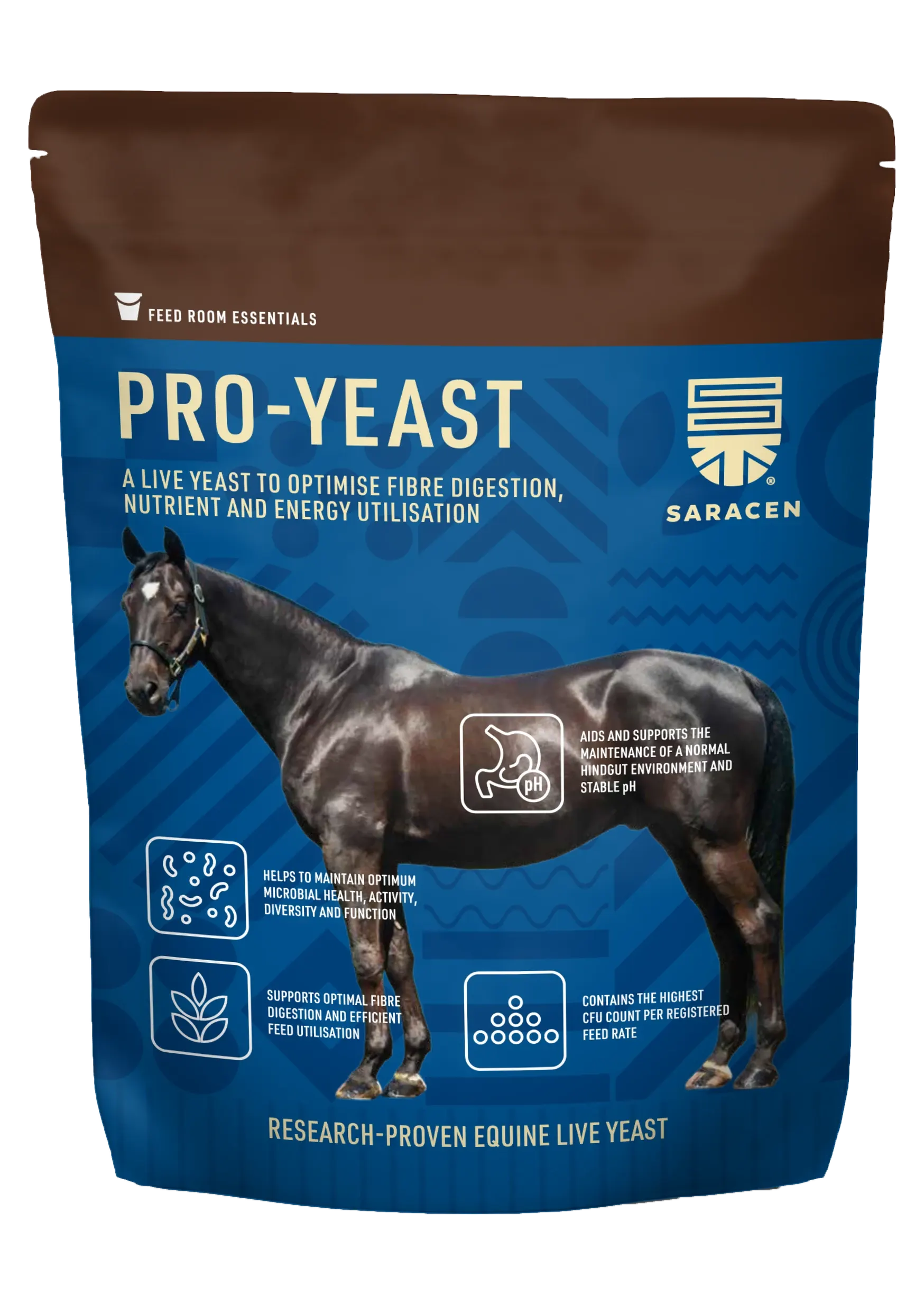 PRO-YEAST