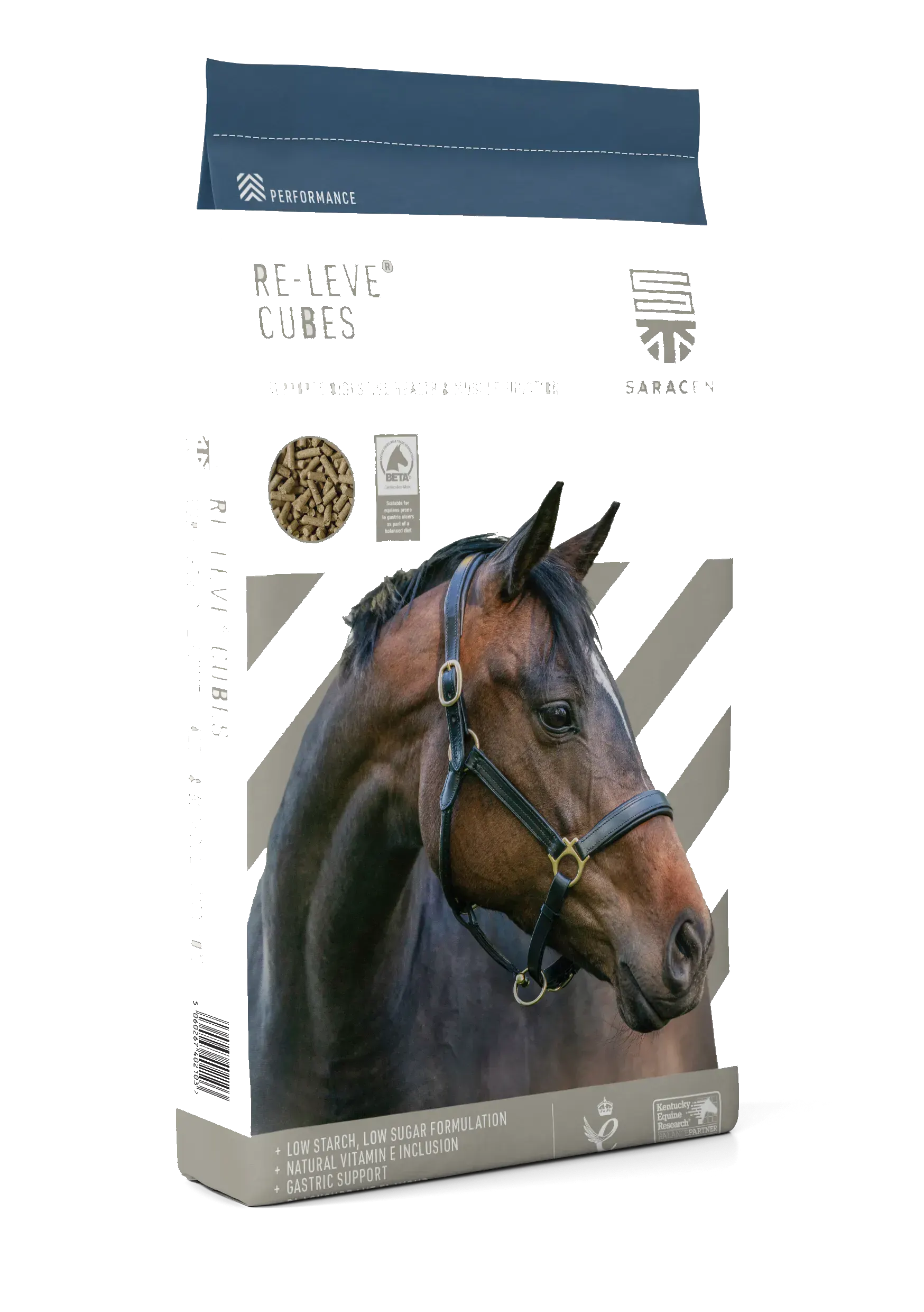 RE-LEVE® CUBES