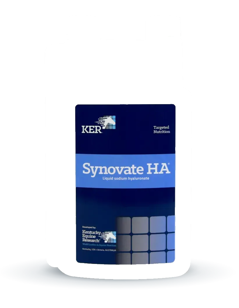SYNOVATE HA®