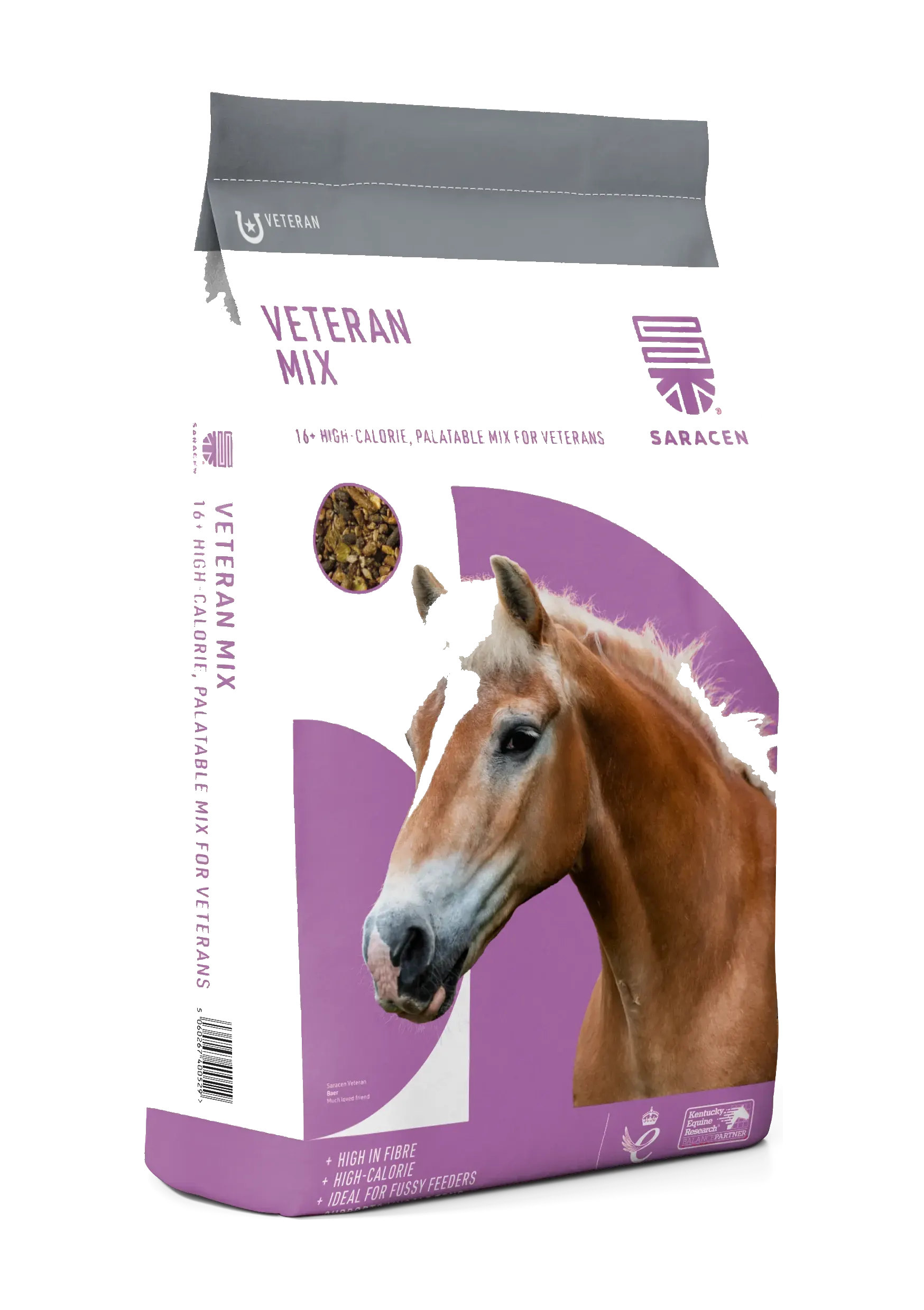 VETERAN MIX
