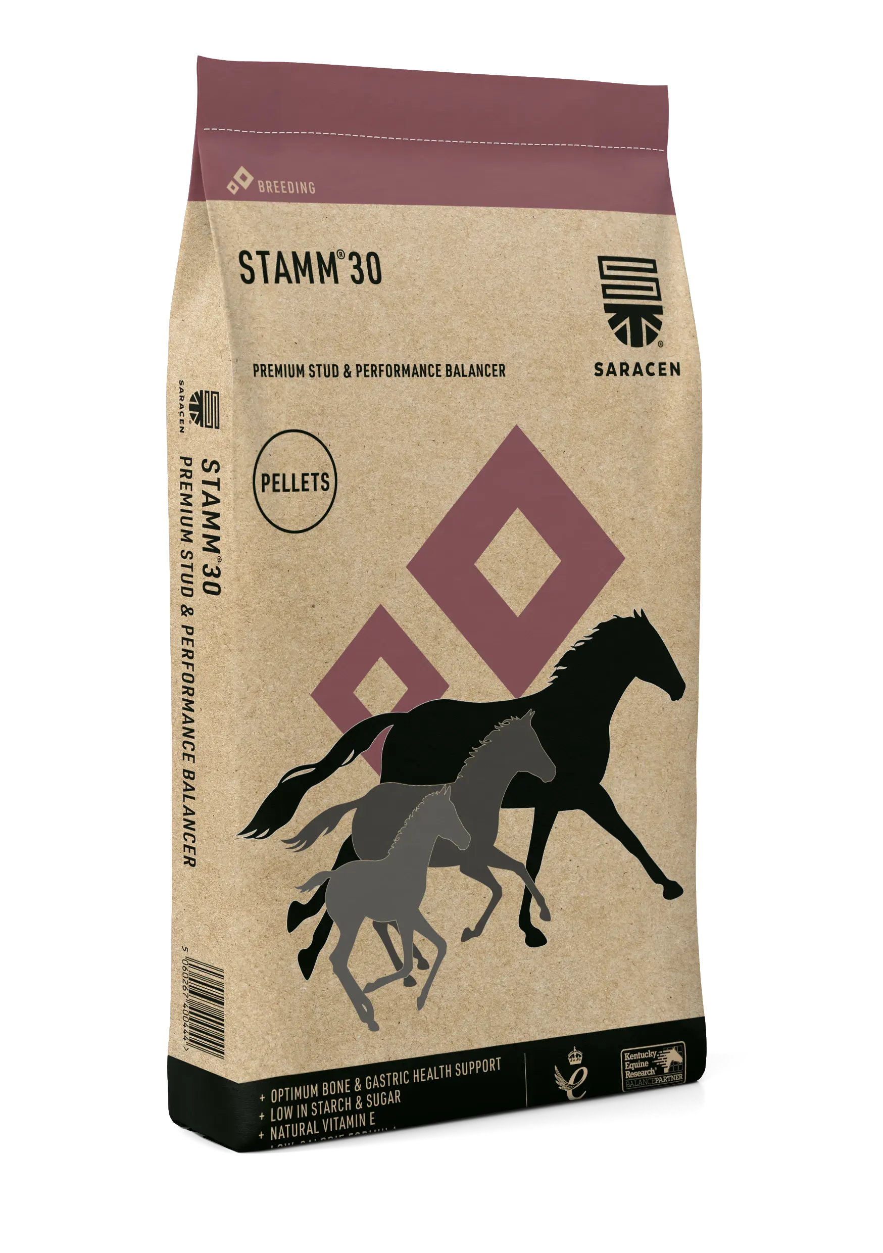 STAMM® 30