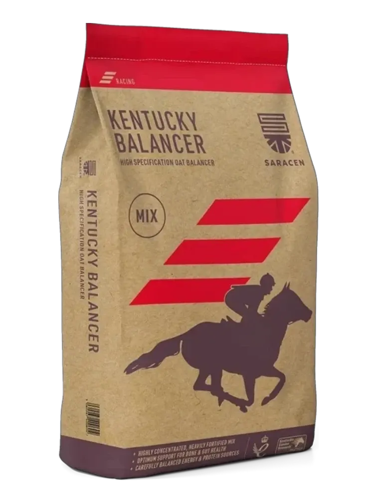KENTUCKY BALANCER