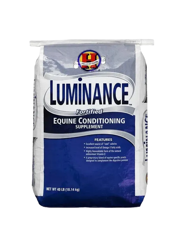 LUMINANCE™