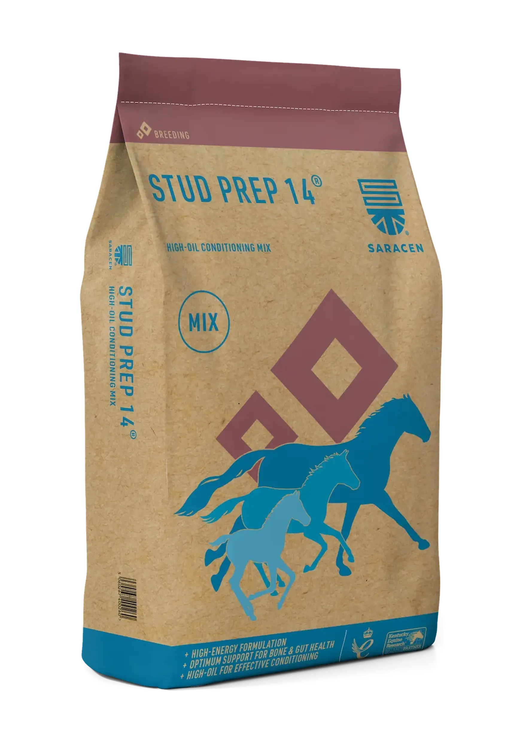 STUD PREP 14®
