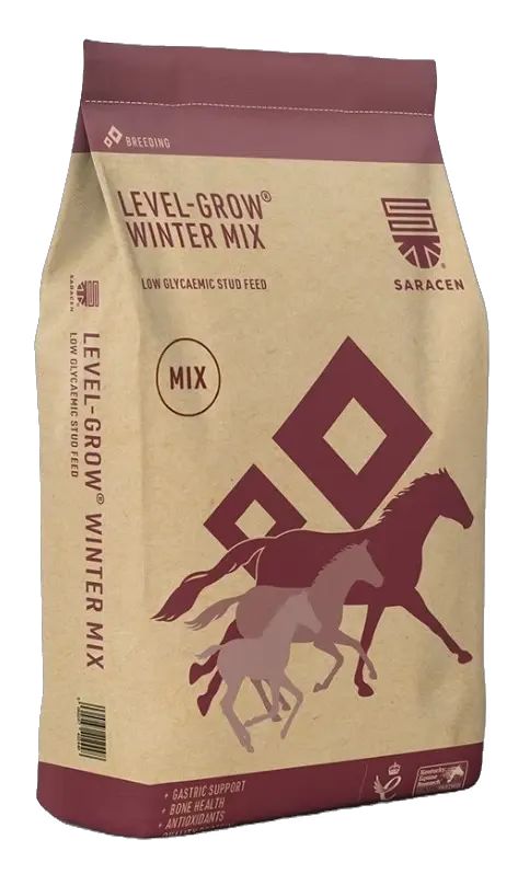 LEVEL-GROW® MIX – WINTER