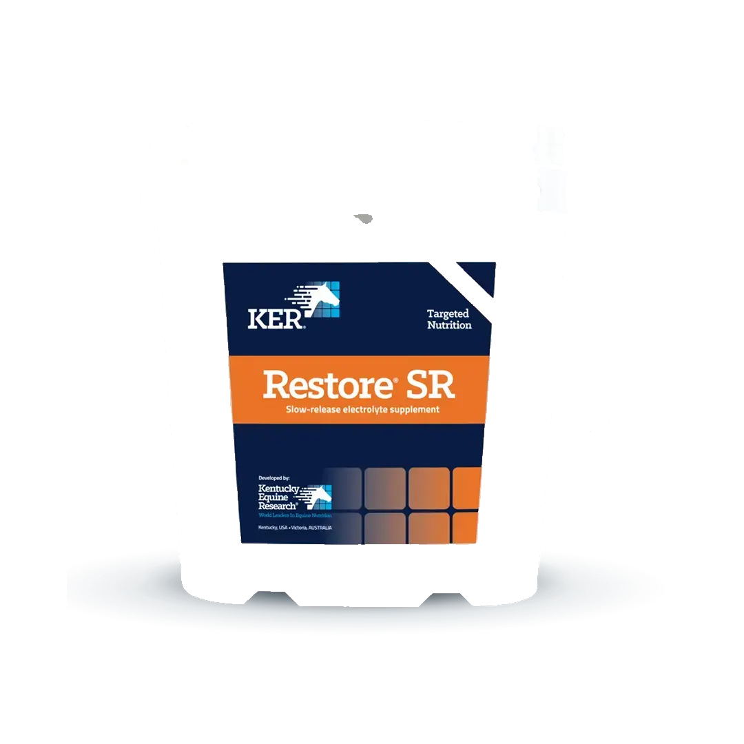 RESTORE® SR