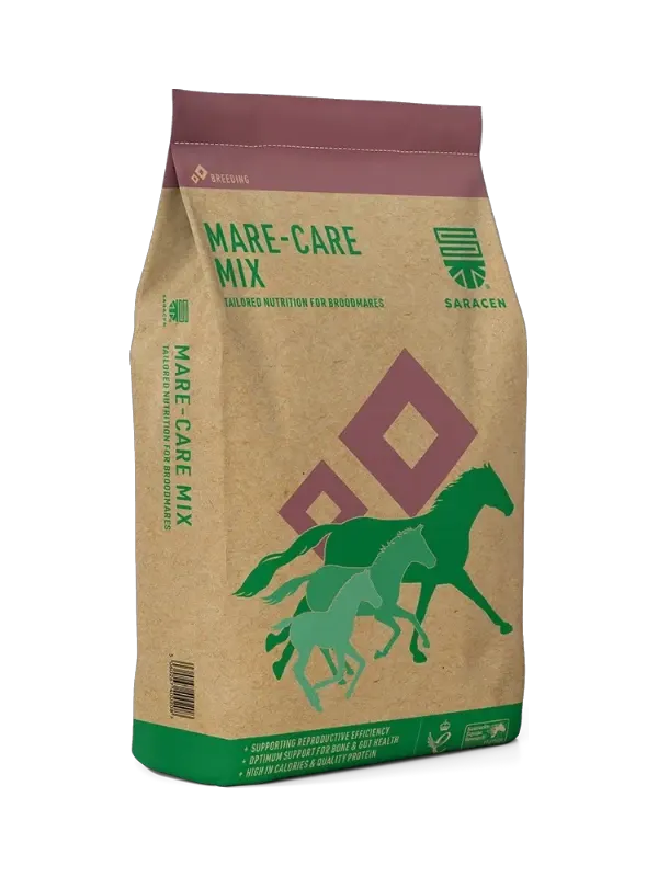 MARE-CARE MIX