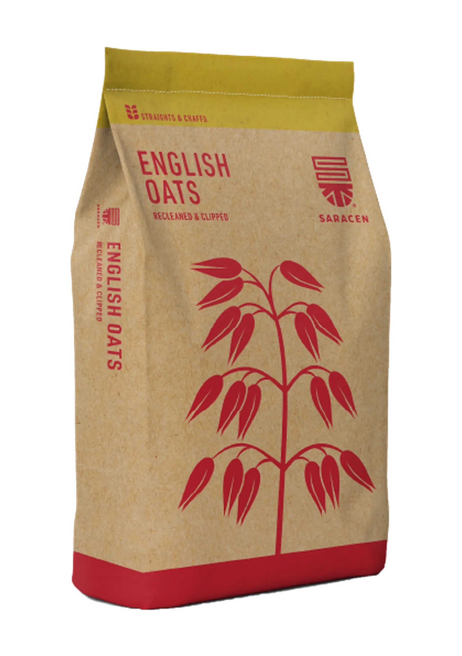 ENGLISH OATS