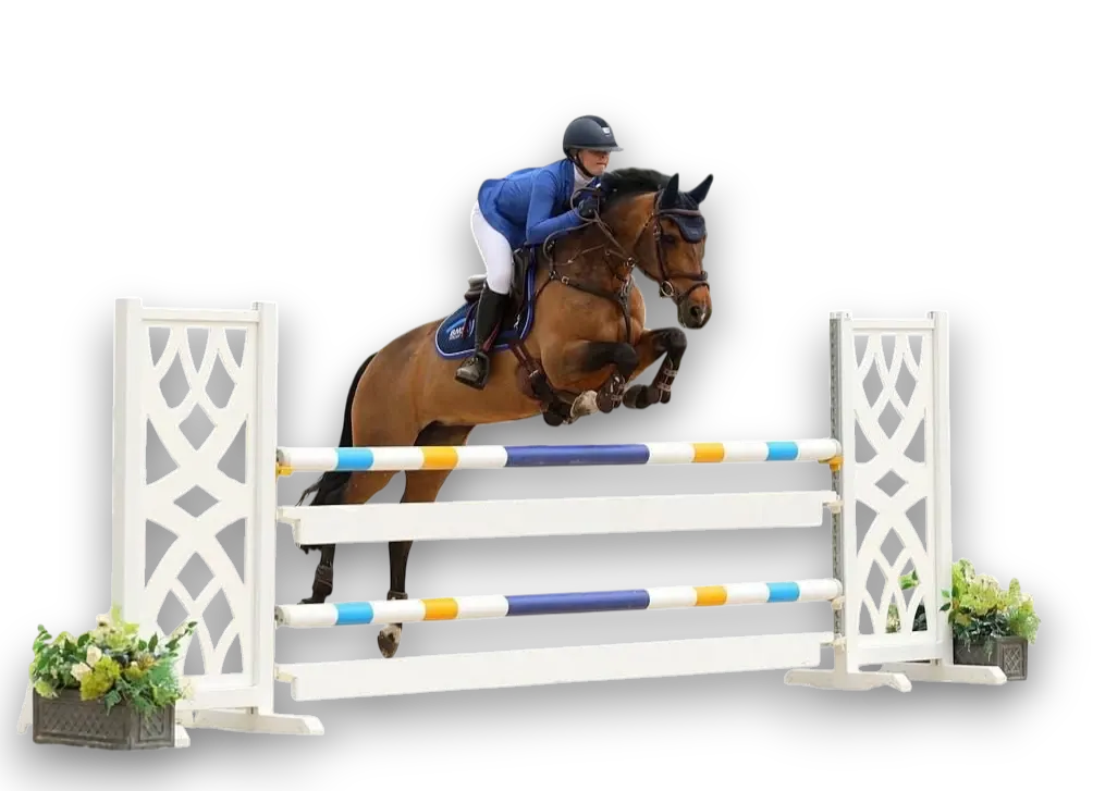 Power to perform – Lily Buckle (case study)