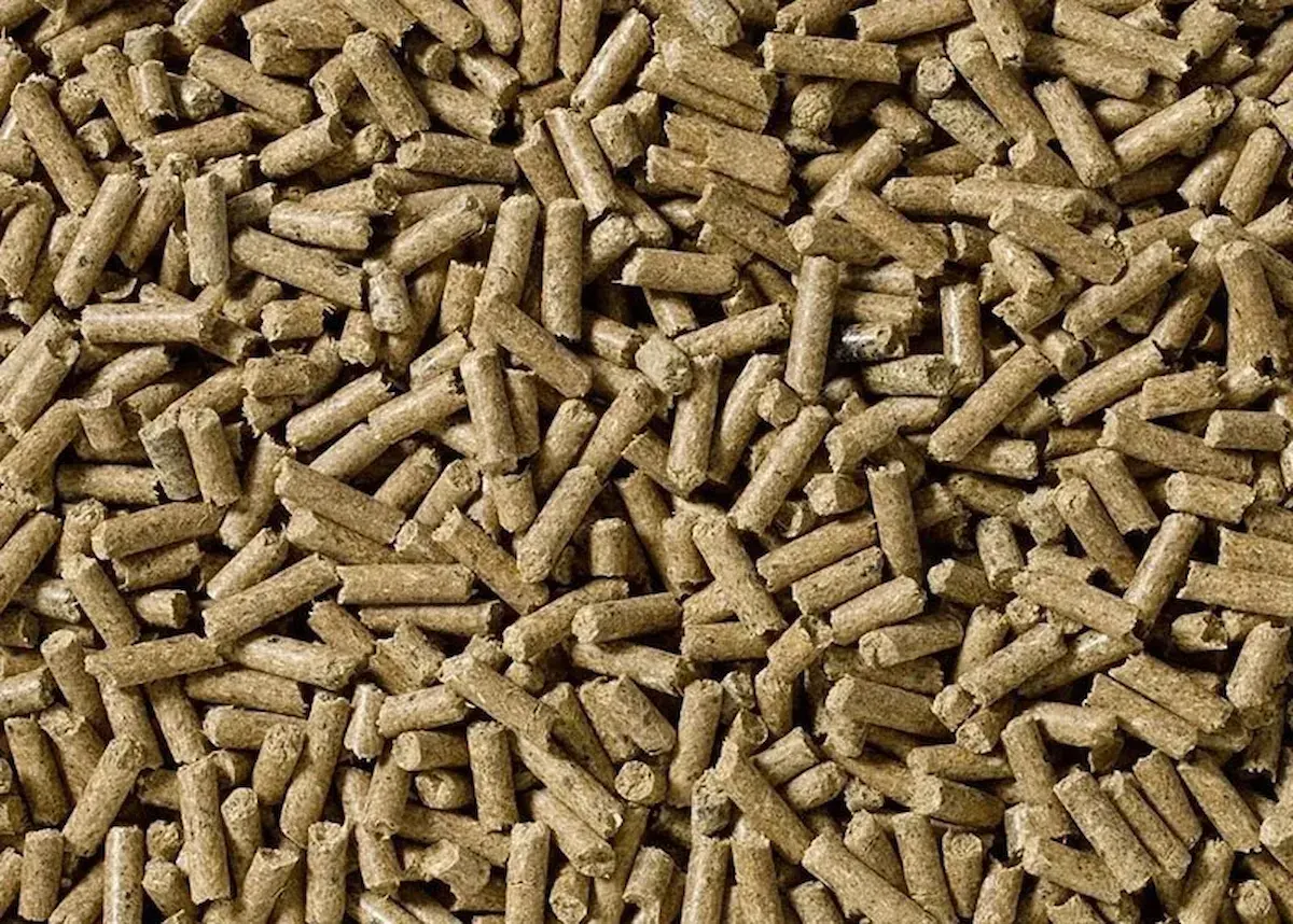Superfibres: beet pulp, soya hulls and alfalfa