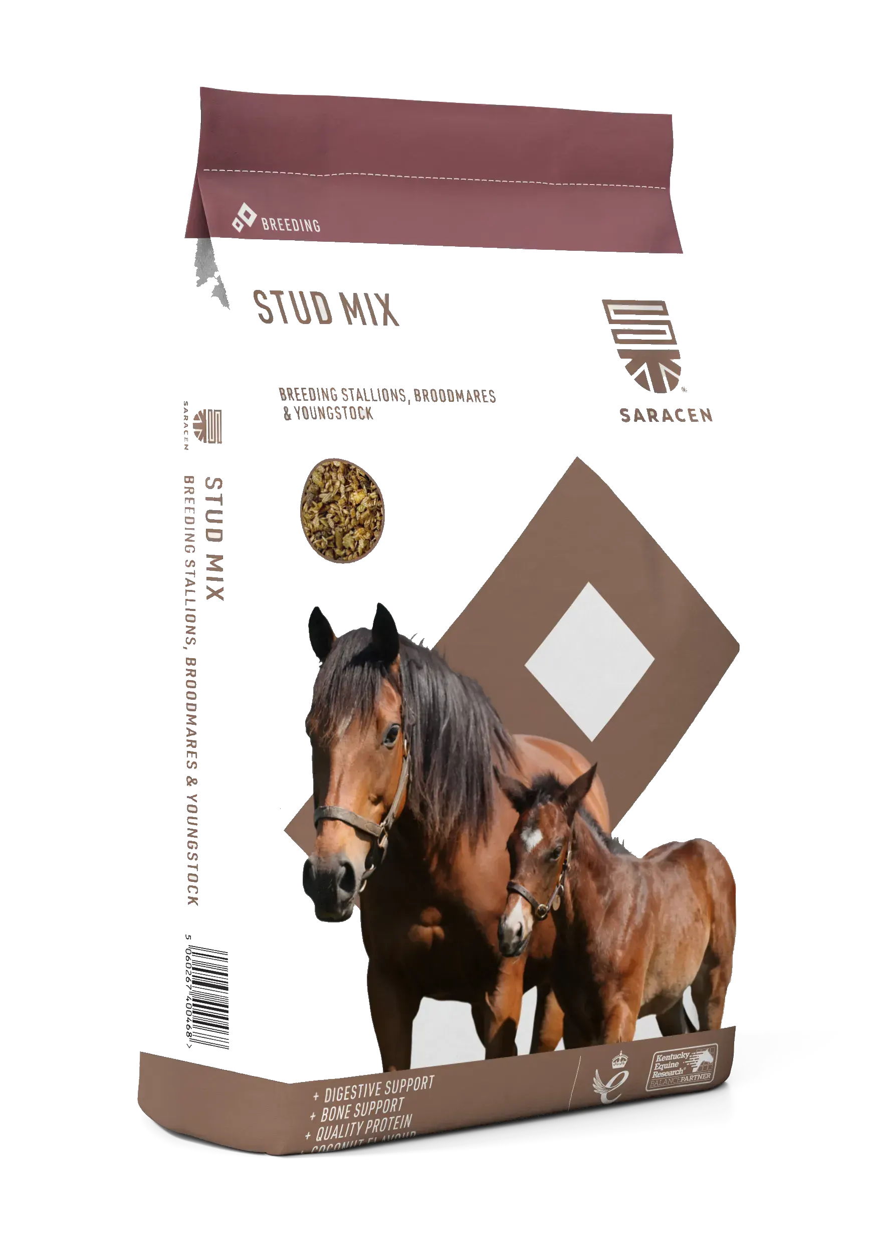 STUD MIX