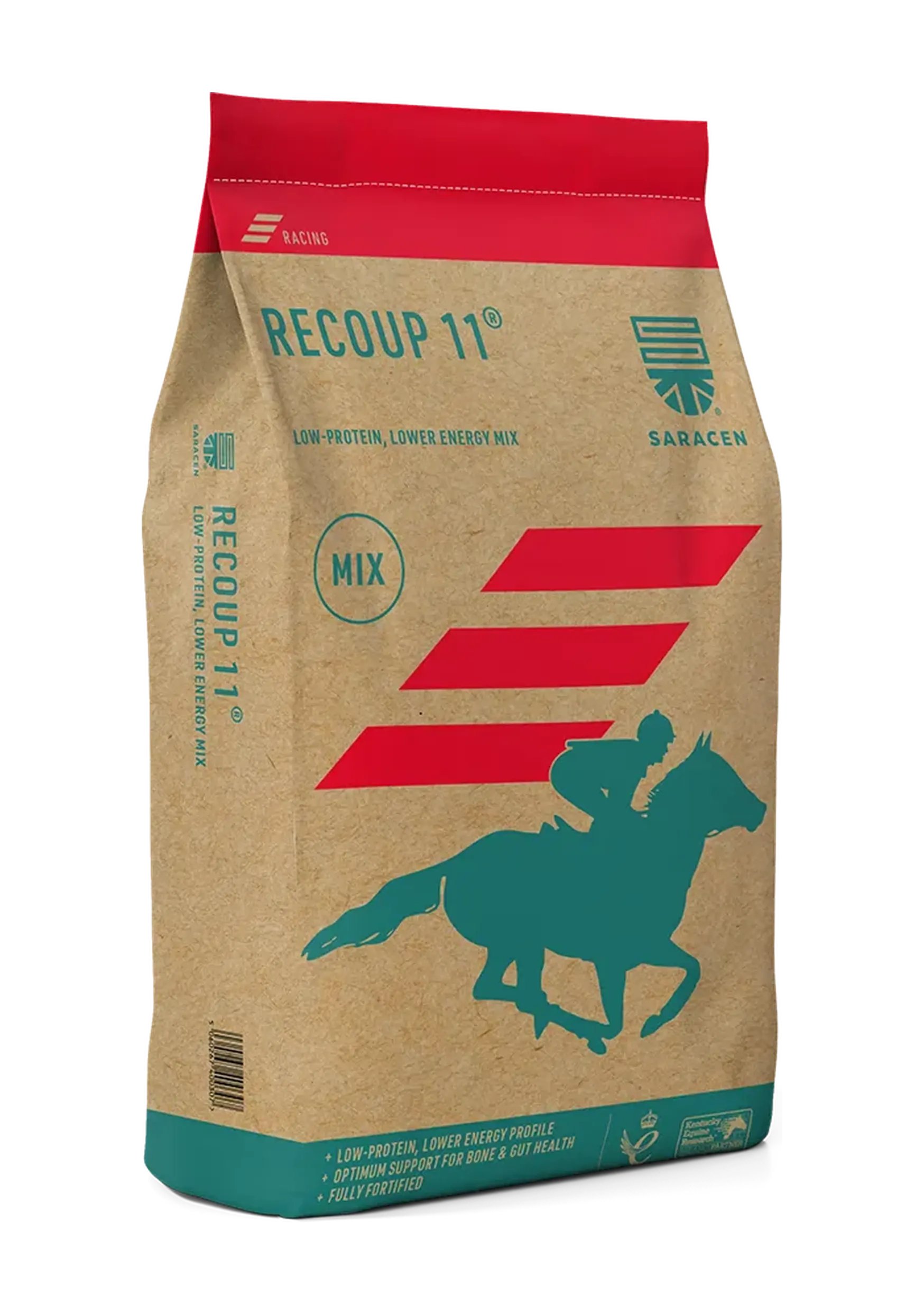 RECOUP 11