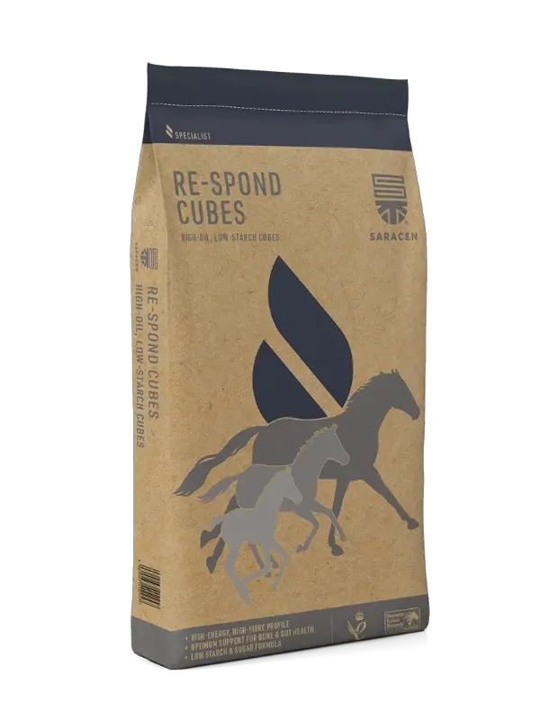 RE-SPOND CUBES