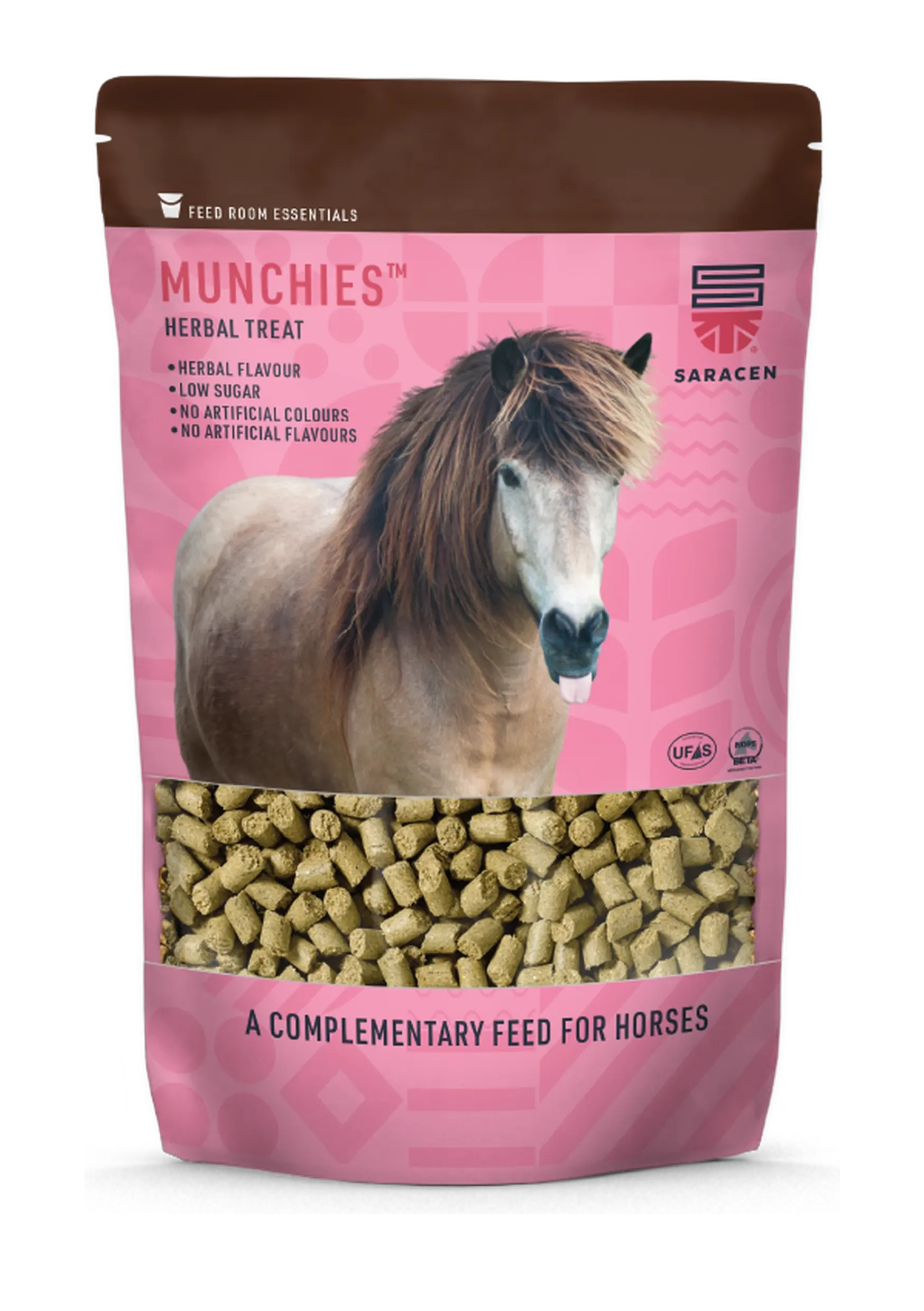 MUNCHIES™