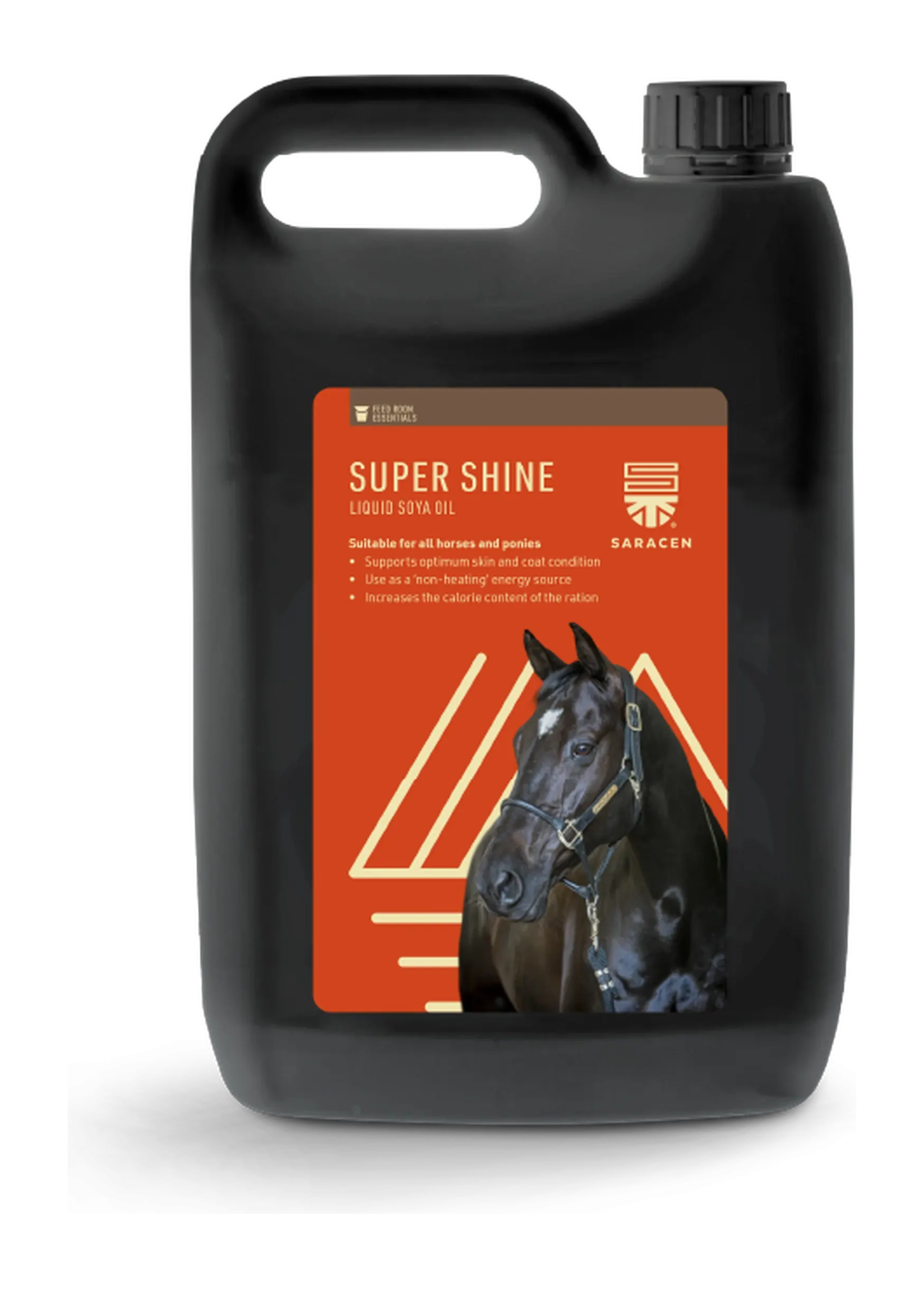 SUPER SHINE