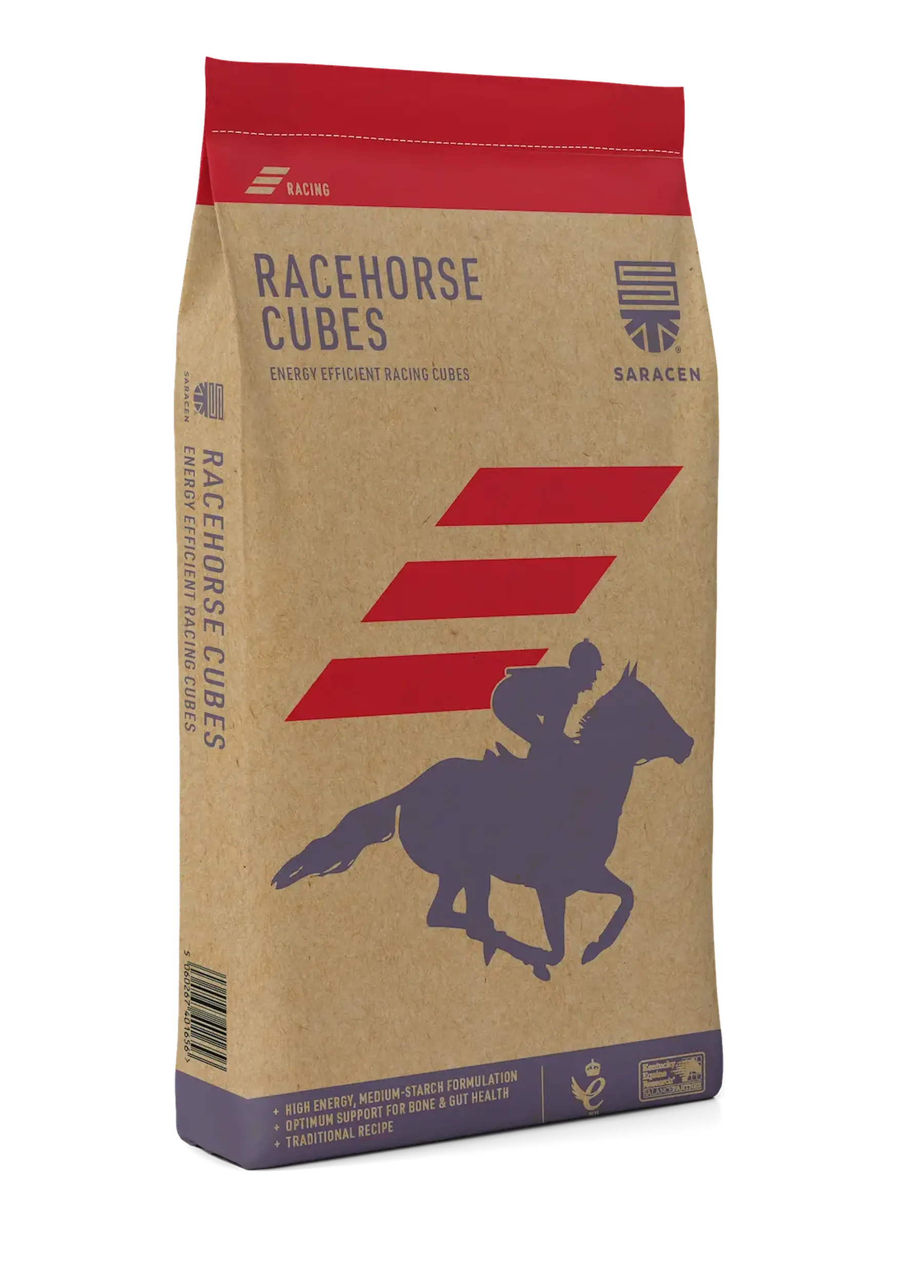 RACEHORSE CUBES