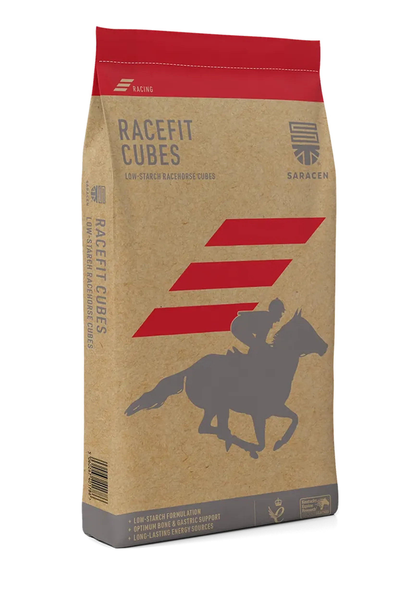 RACEFIT CUBES