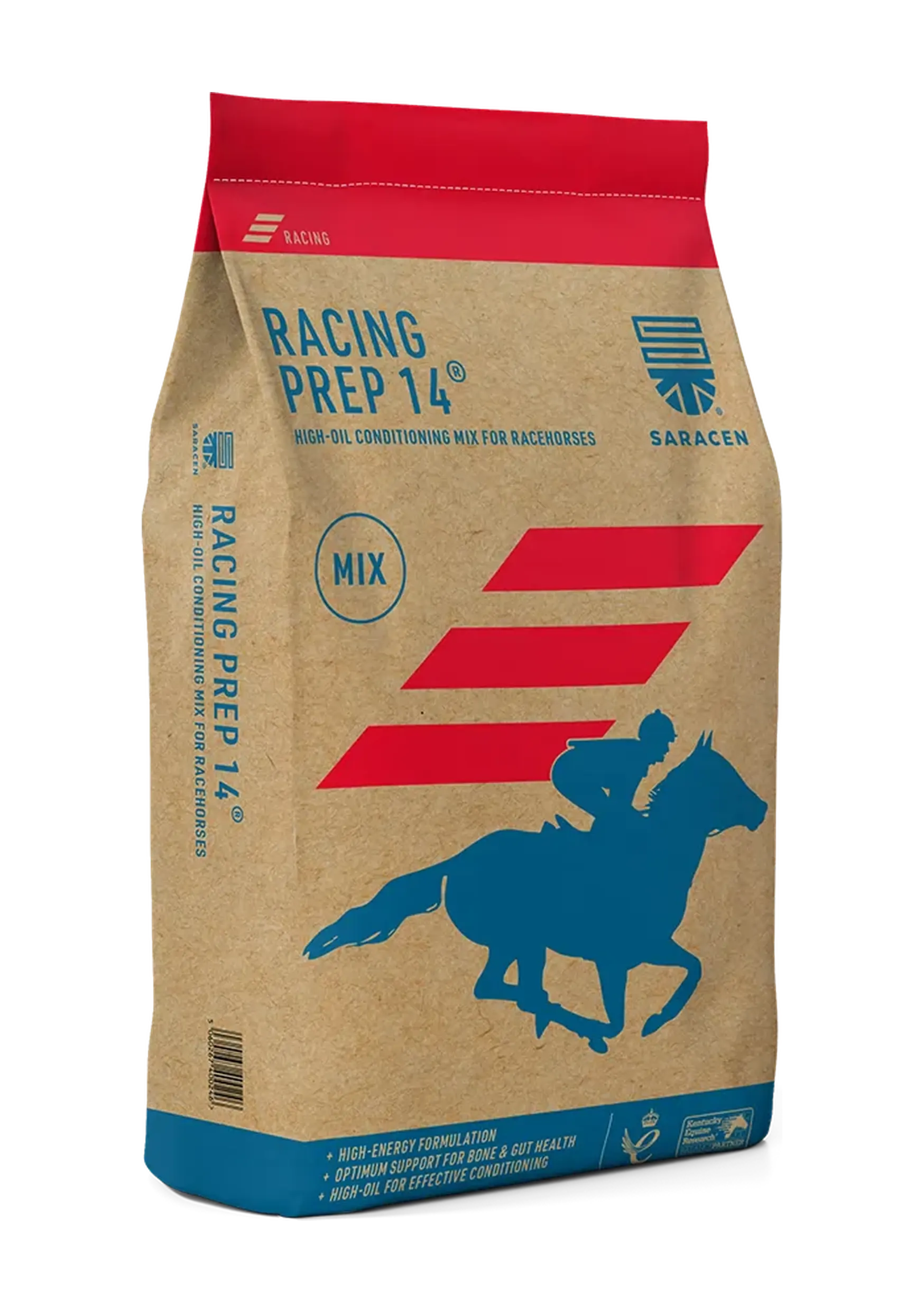 RACING PREP 14®
